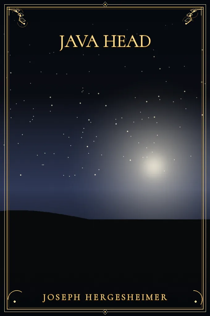 Cover of Java Head