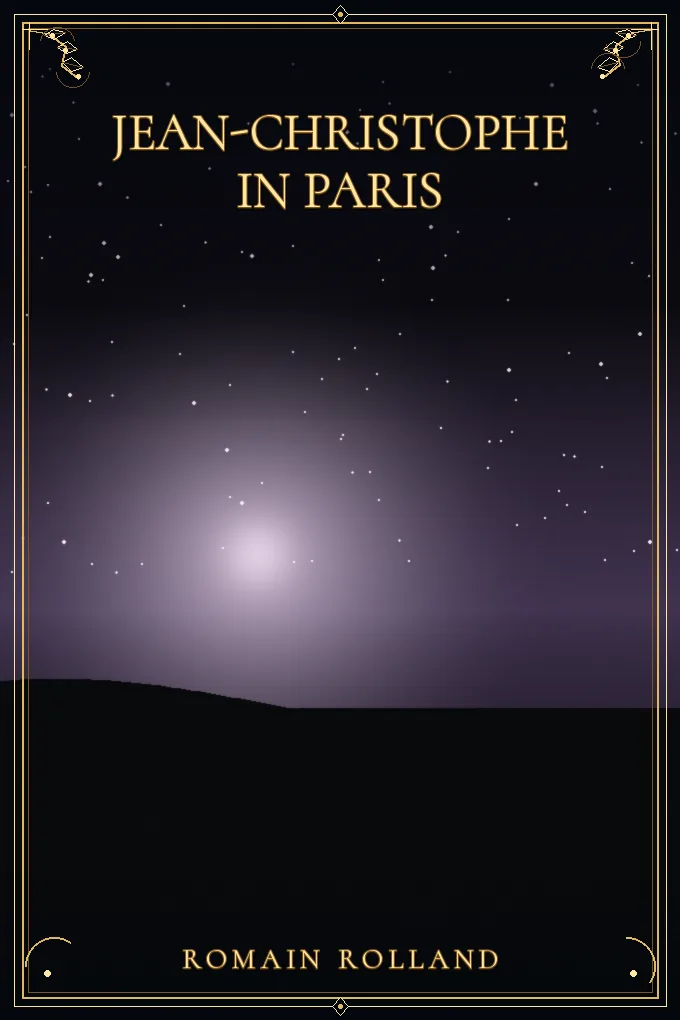 Jean-Christophe in Paris