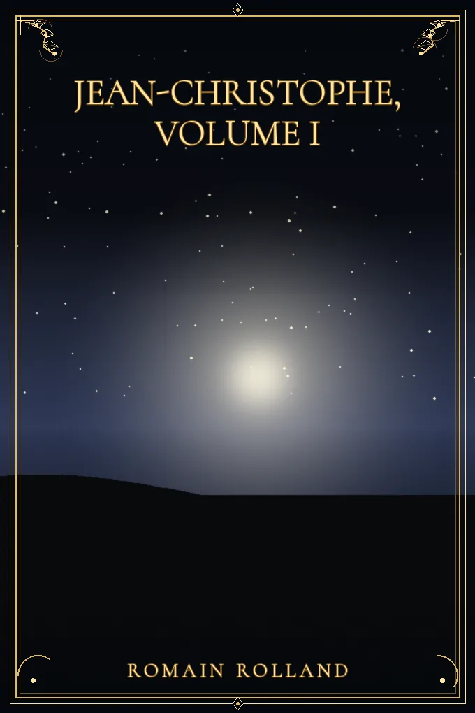Jean-Christophe, Volume I