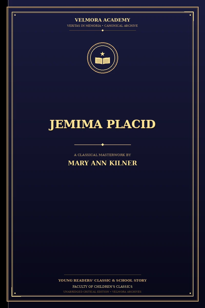 Jemima Placid