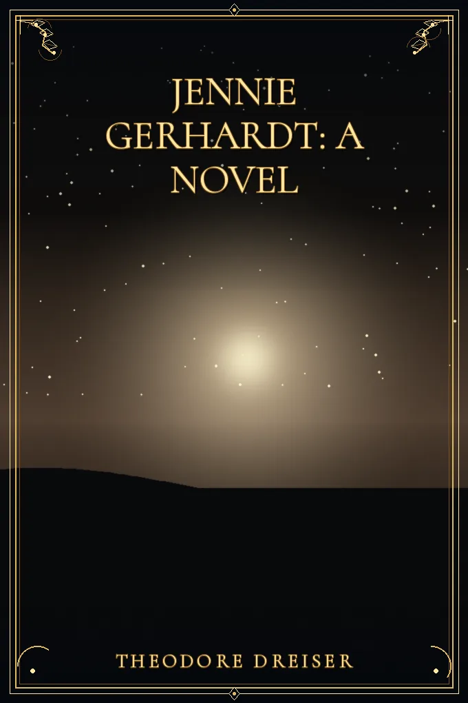 Jennie Gerhardt: A Novel