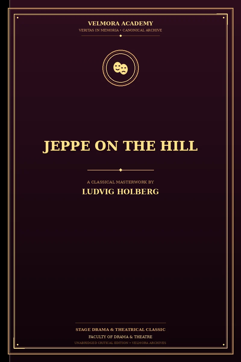 Jeppe on the Hill