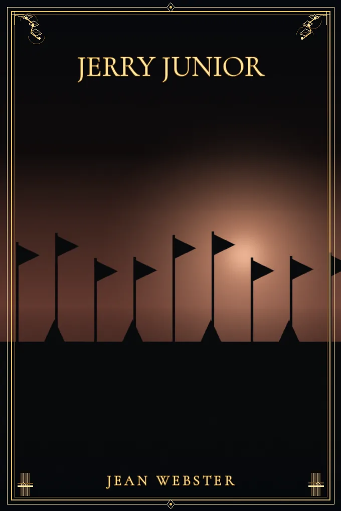 Cover of Jerry Junior