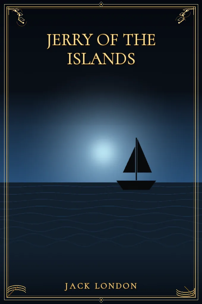Jerry of the Islands