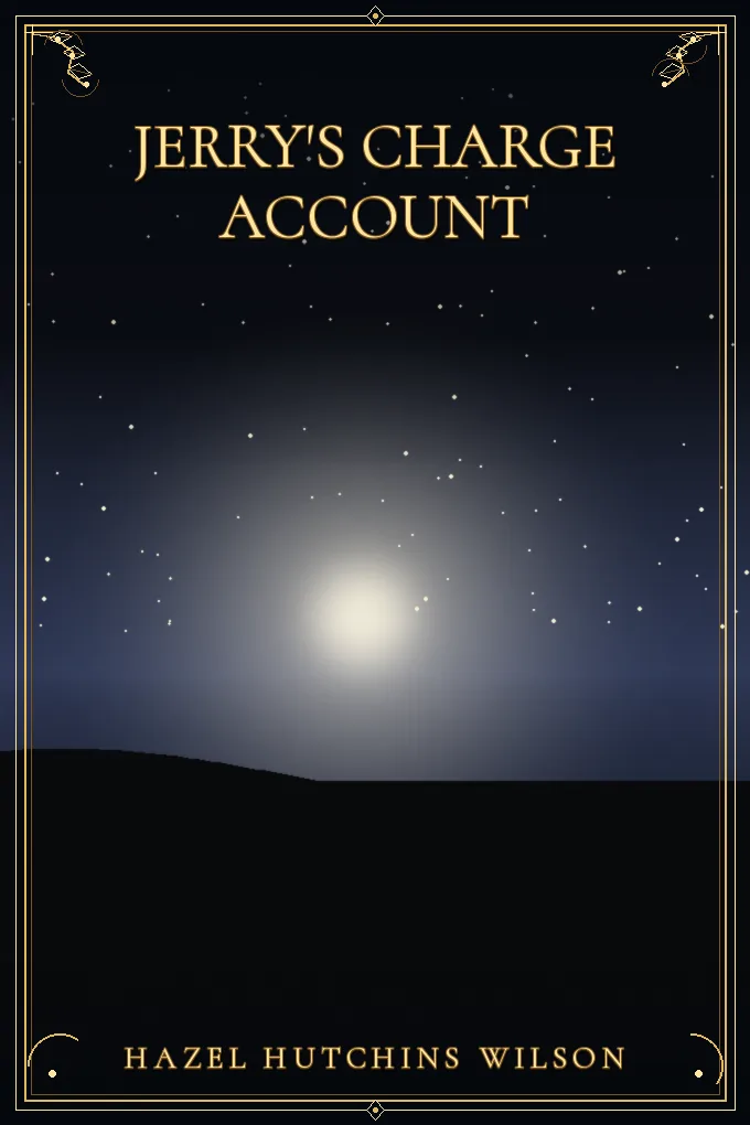 Jerry's Charge Account