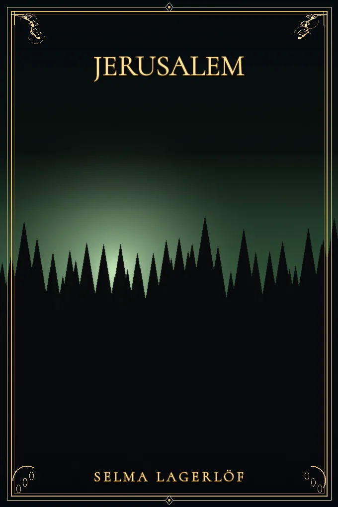 Jerusalem