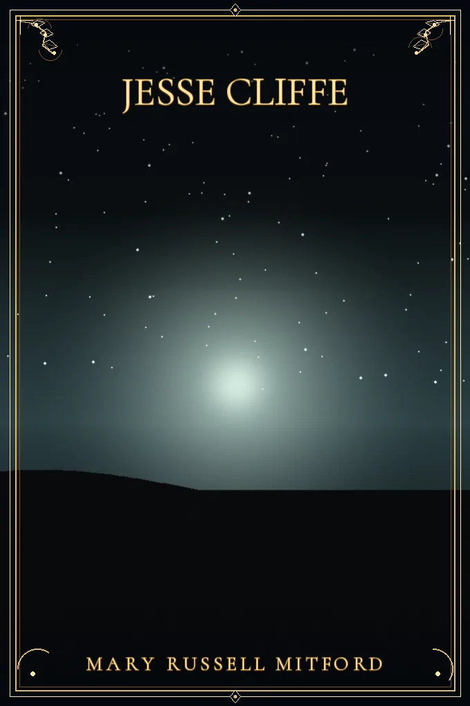Cover of Jesse Cliffe