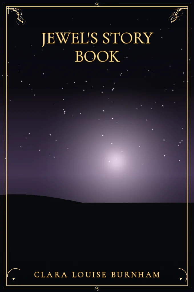 Cover of Jewel's Story Book