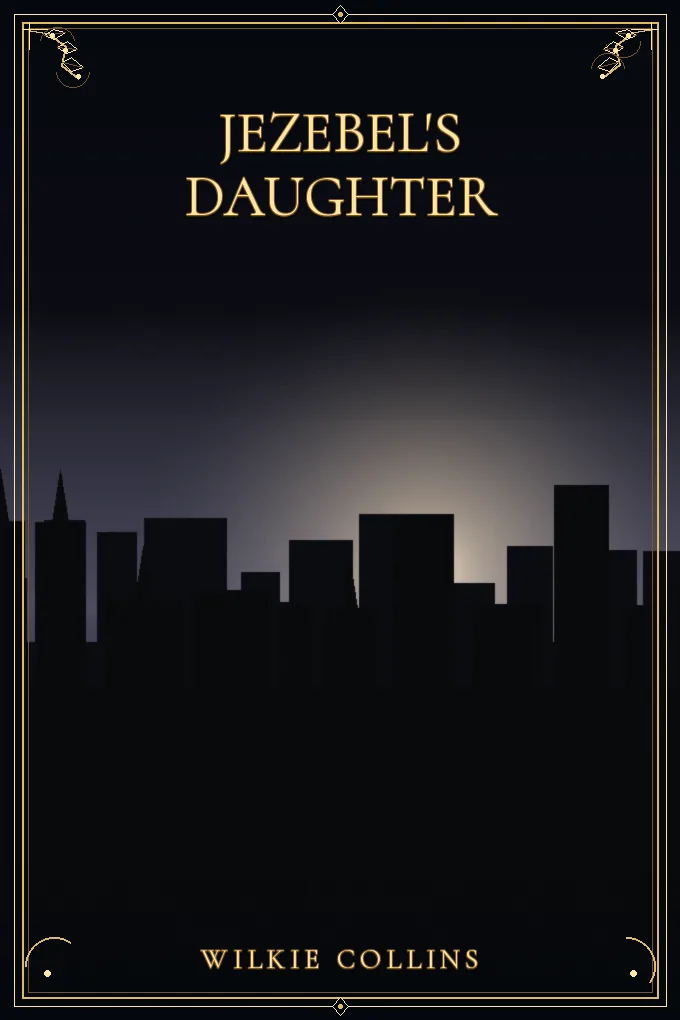 Jezebel's Daughter
