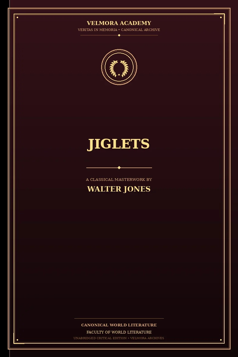 Jiglets