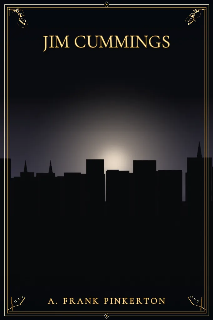 Cover of Jim Cummings