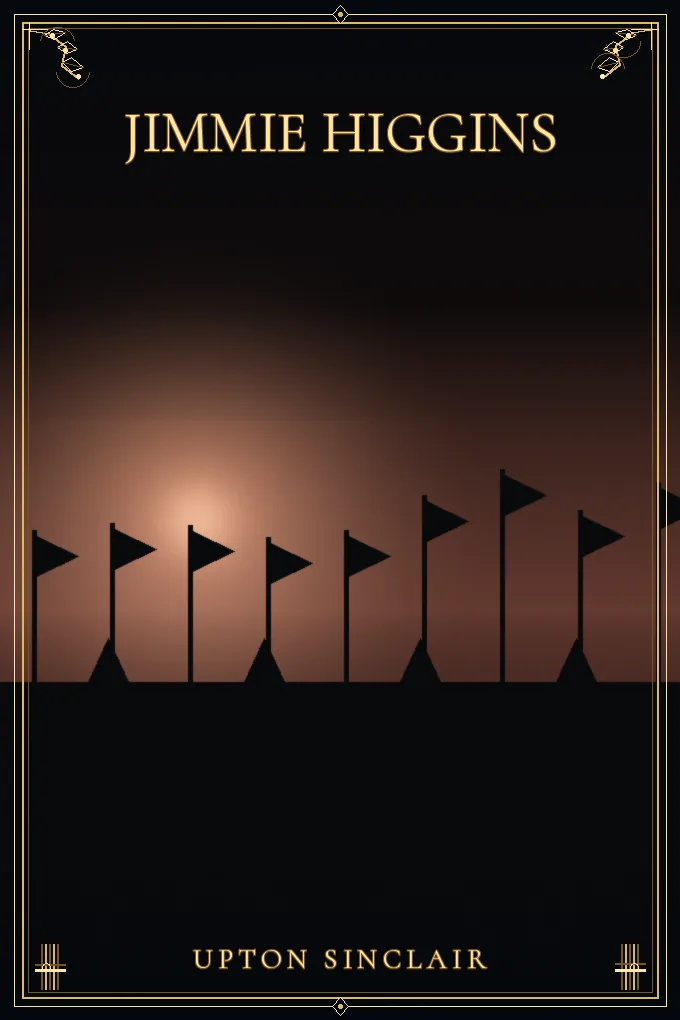 Cover of Jimmie Higgins