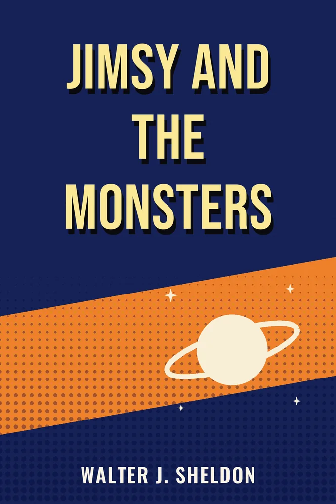 Jimsy and the Monsters