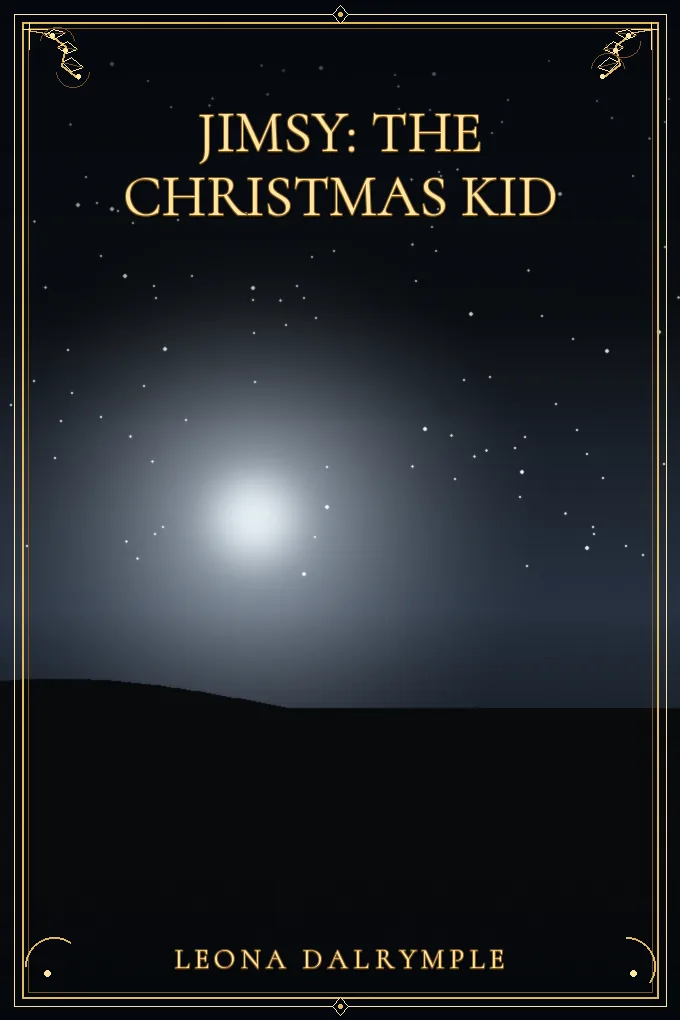 Jimsy: The Christmas Kid
