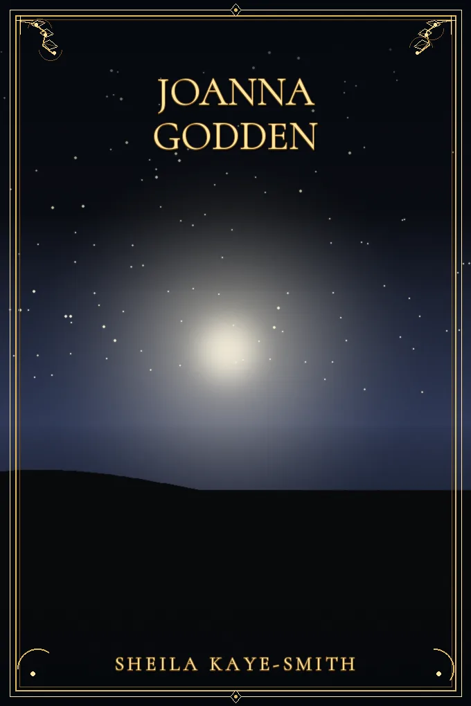 Joanna Godden