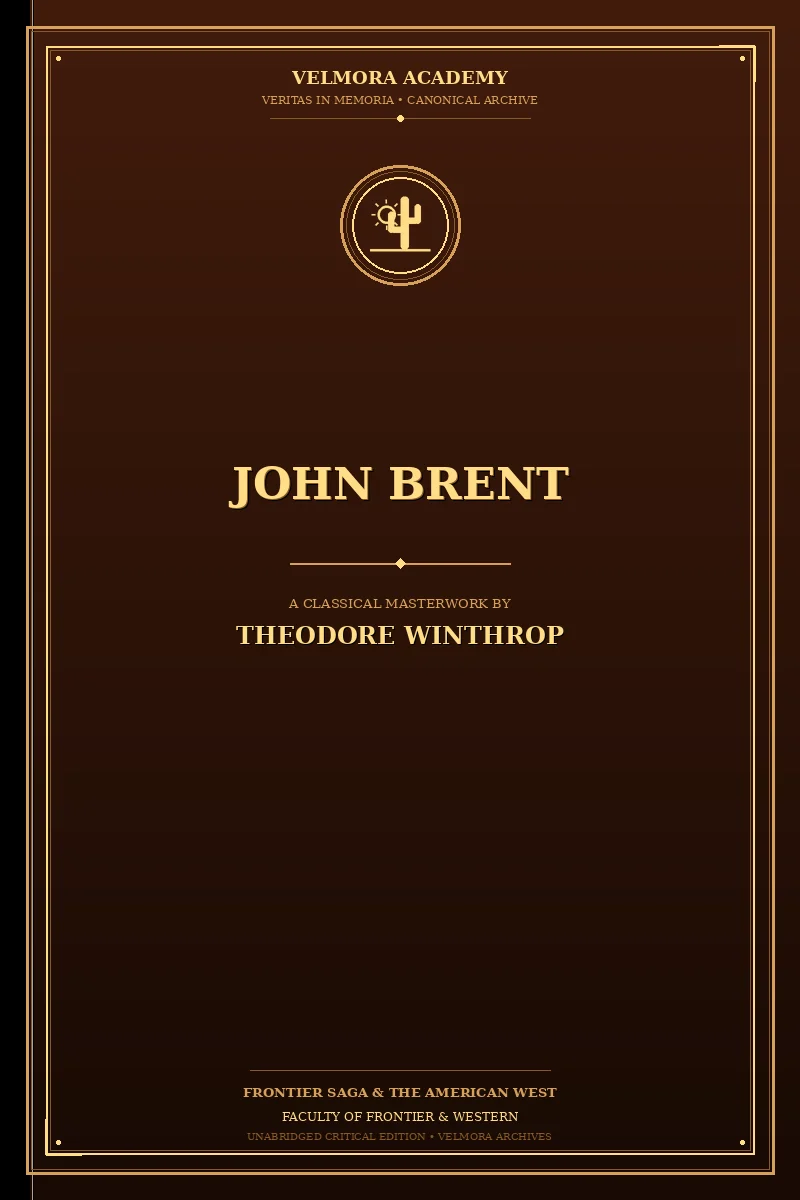 John Brent