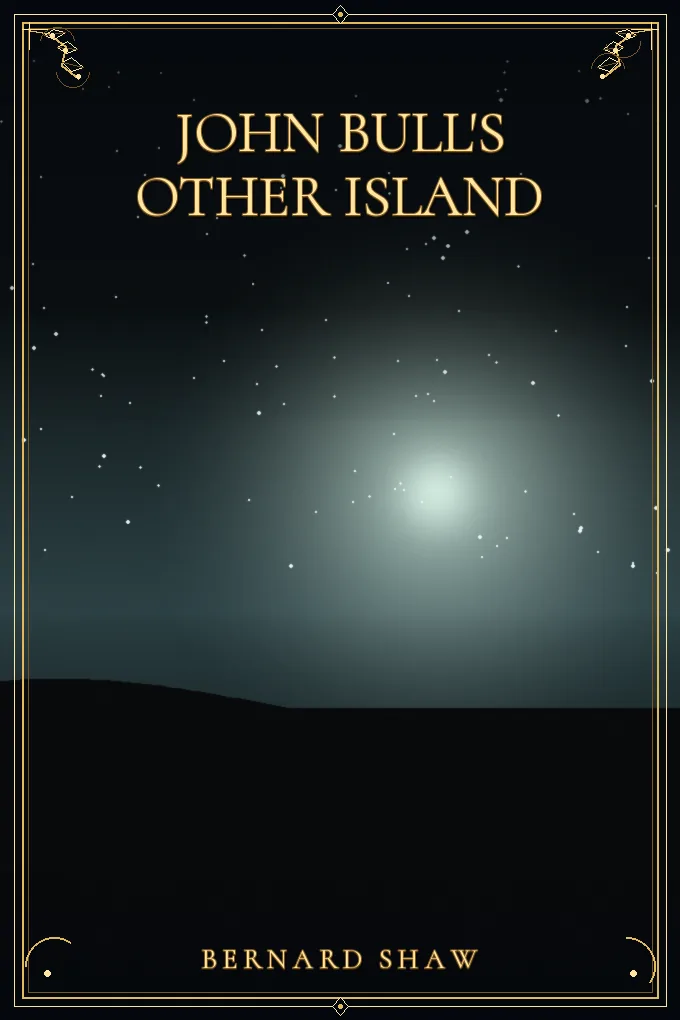 John Bull's Other Island