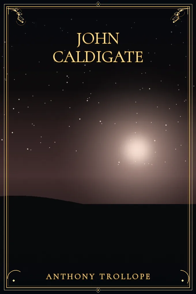 John Caldigate