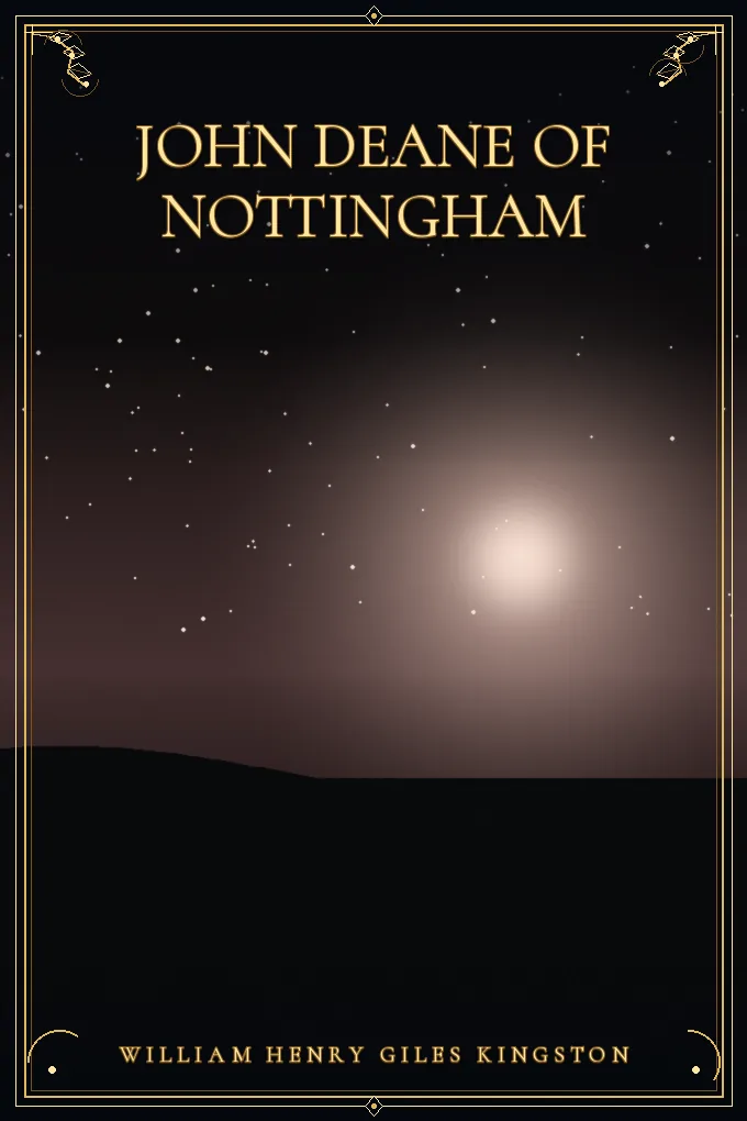 John Deane of Nottingham