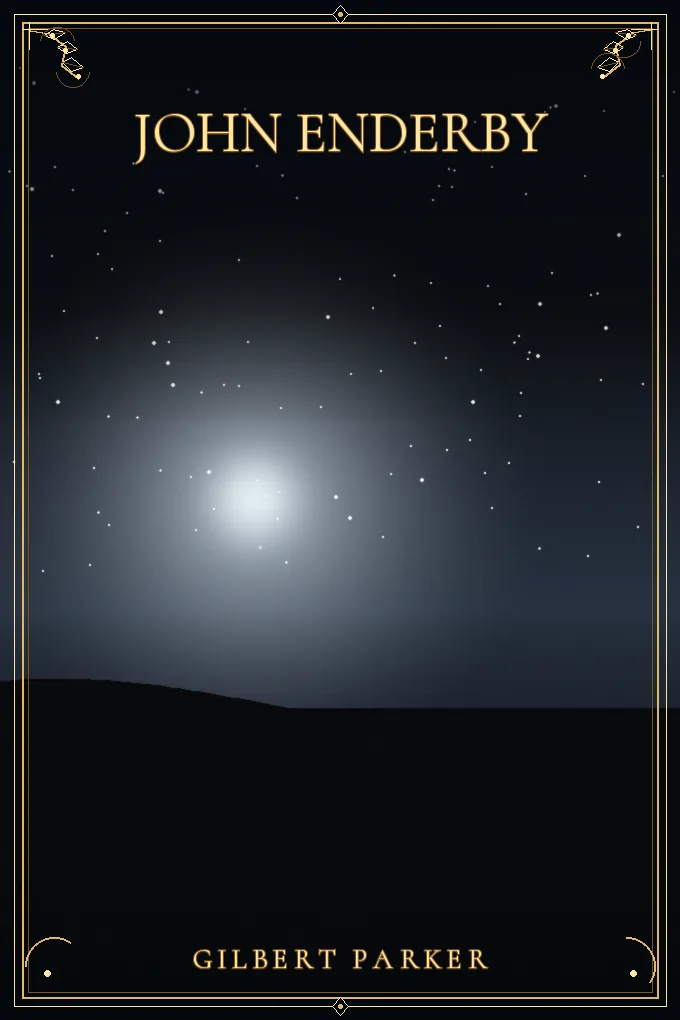 Cover of John Enderby