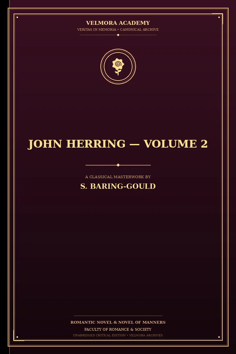 John Herring — Volume 2