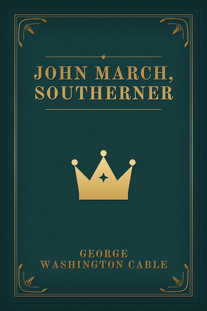 John March, Southerner