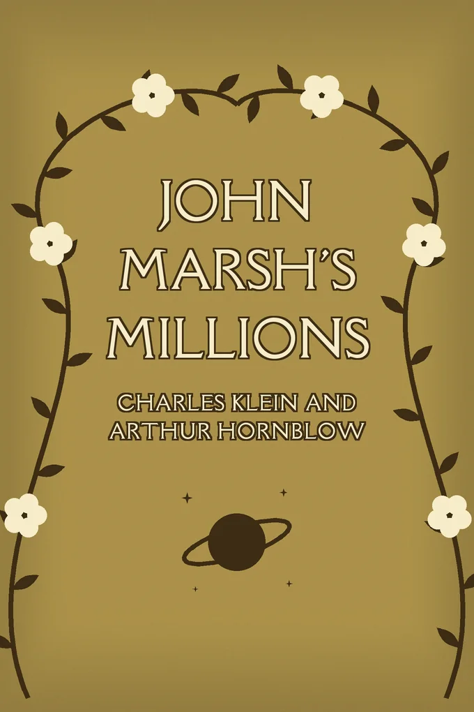John Marsh's Millions