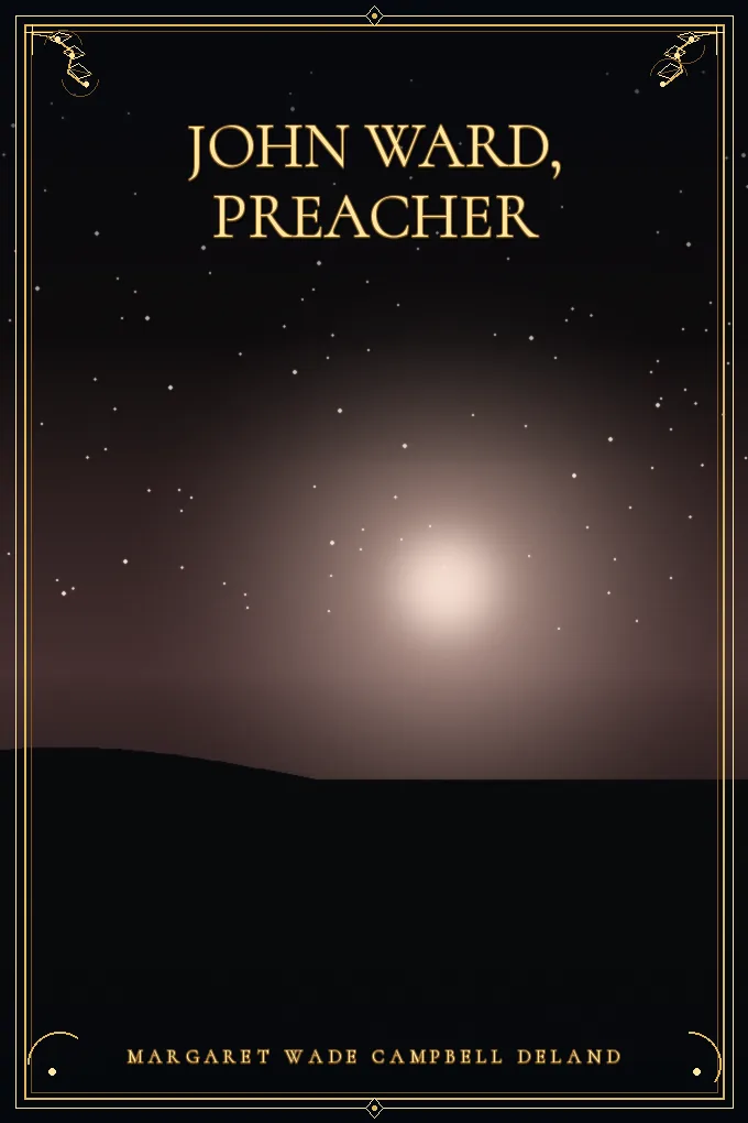 Cover of John Ward, Preacher
