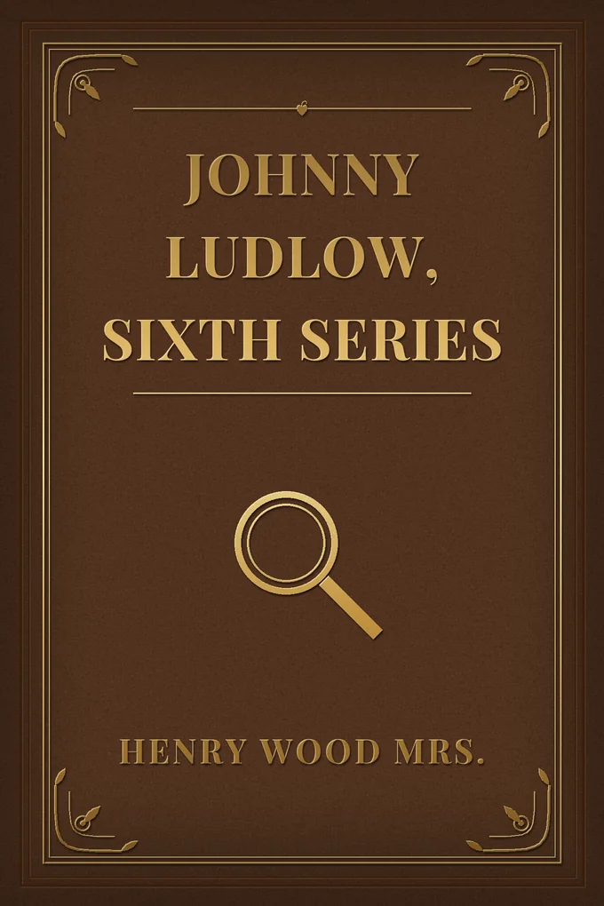 Johnny Ludlow, Sixth Series