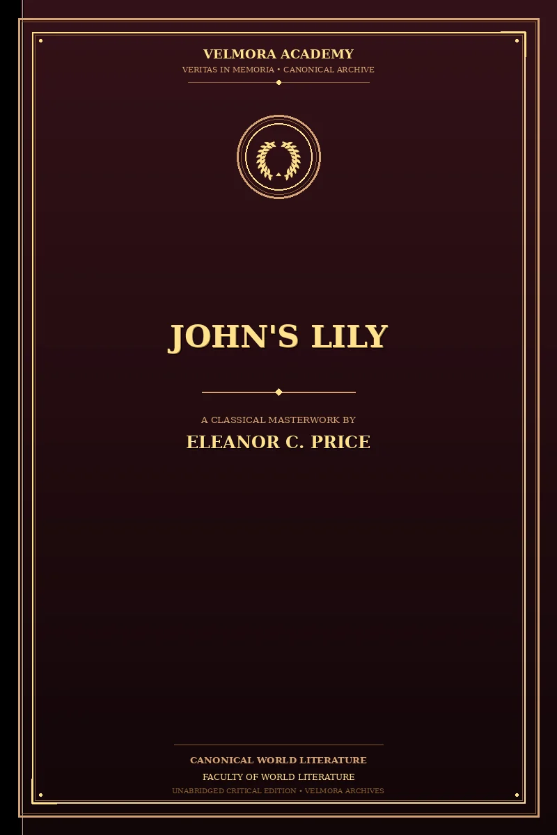 John's Lily