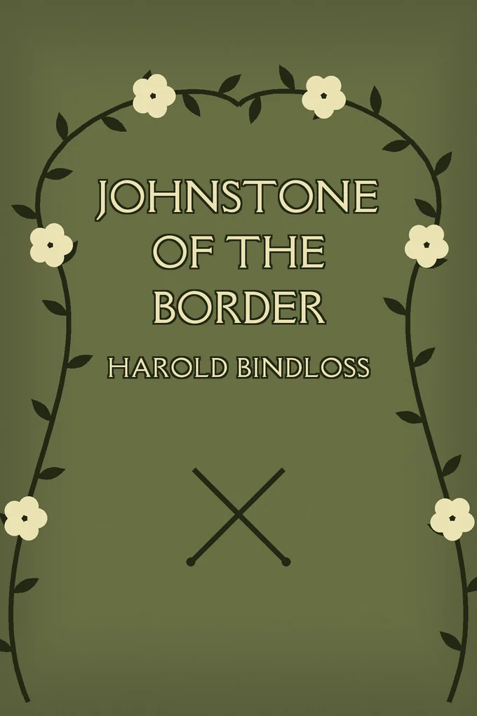 Johnstone of the Border