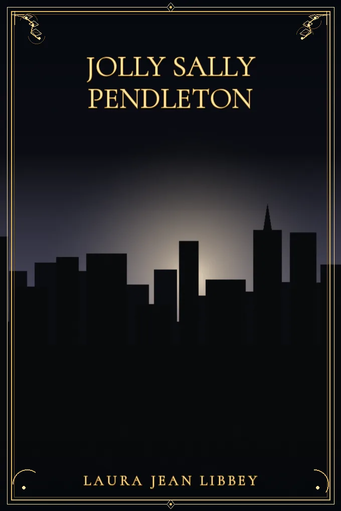 Jolly Sally Pendleton
