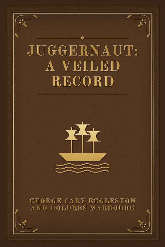 Juggernaut: A Veiled Record