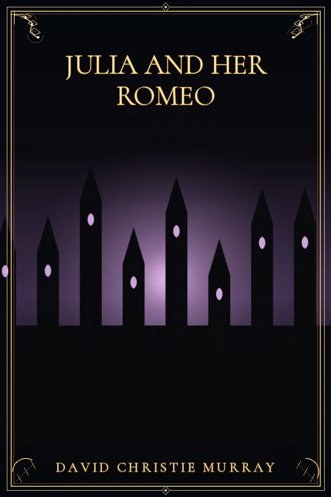 Cover of Julia And Her Romeo