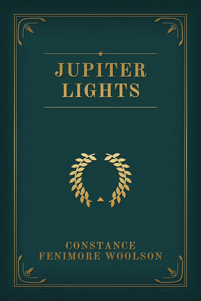 Jupiter Lights