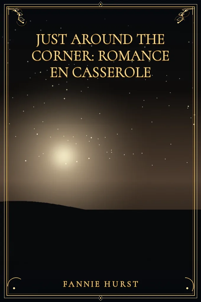 Just Around the Corner: Romance en casserole