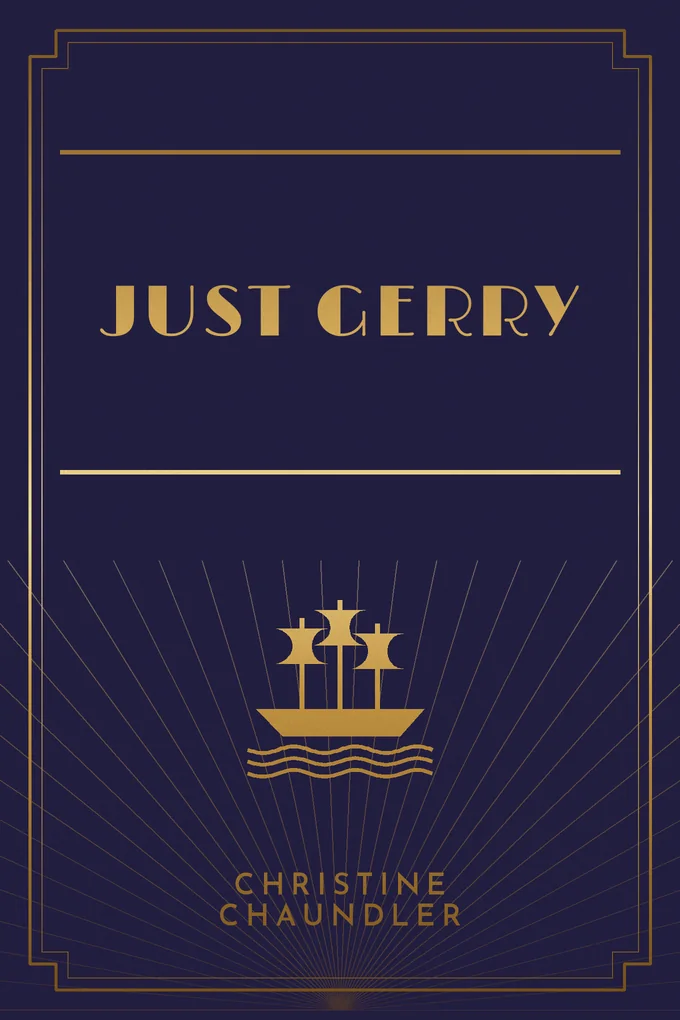 Just Gerry