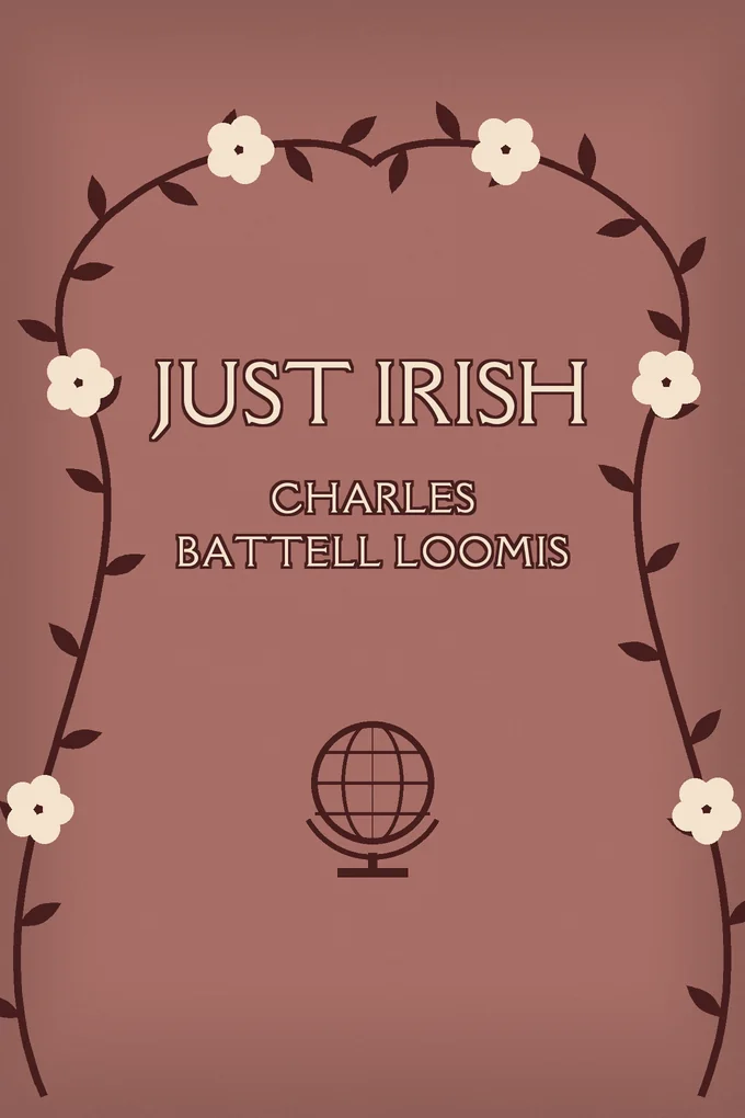 Just Irish