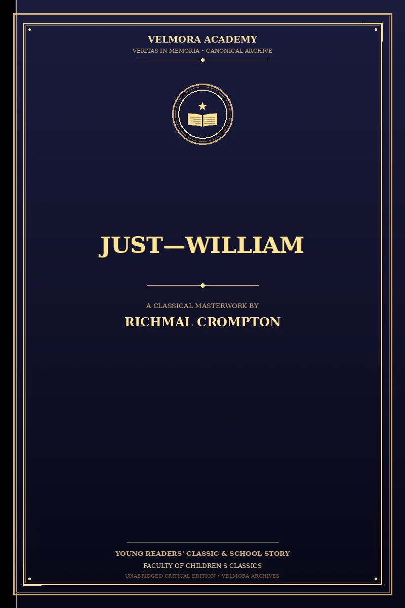 Just—William