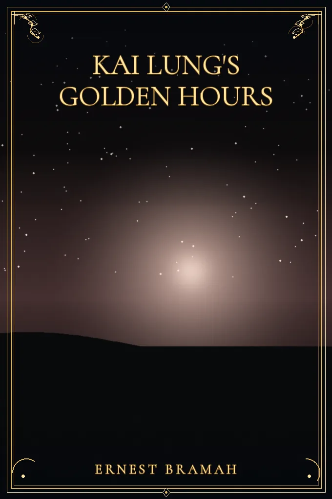 Kai Lung's Golden Hours