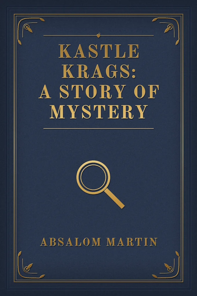Kastle Krags: A Story of Mystery