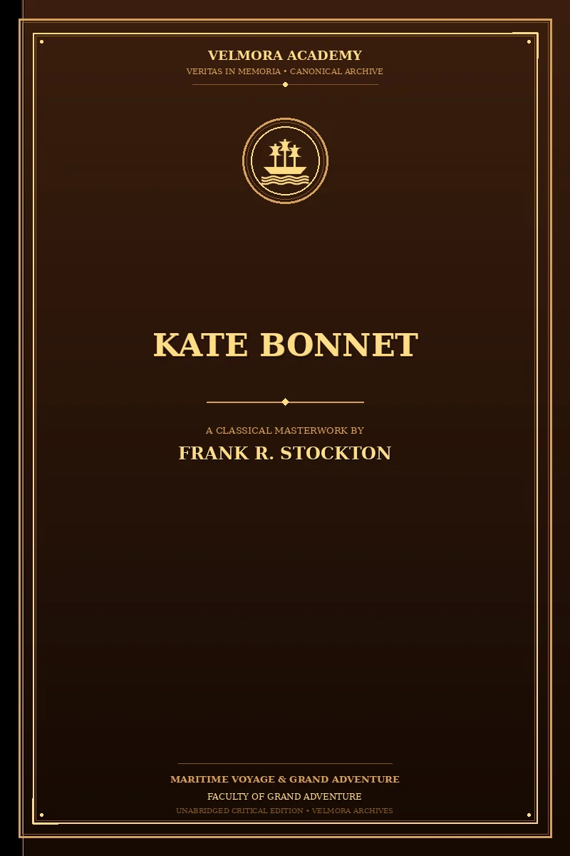 Kate Bonnet