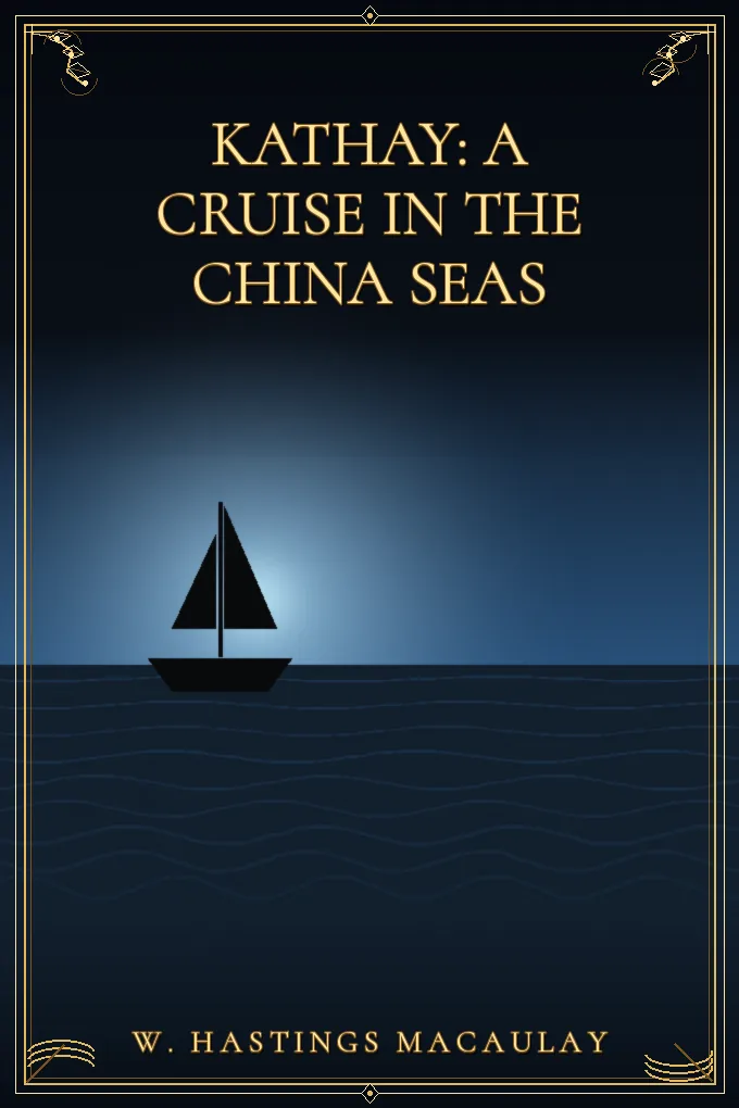 Kathay: A Cruise in the China Seas