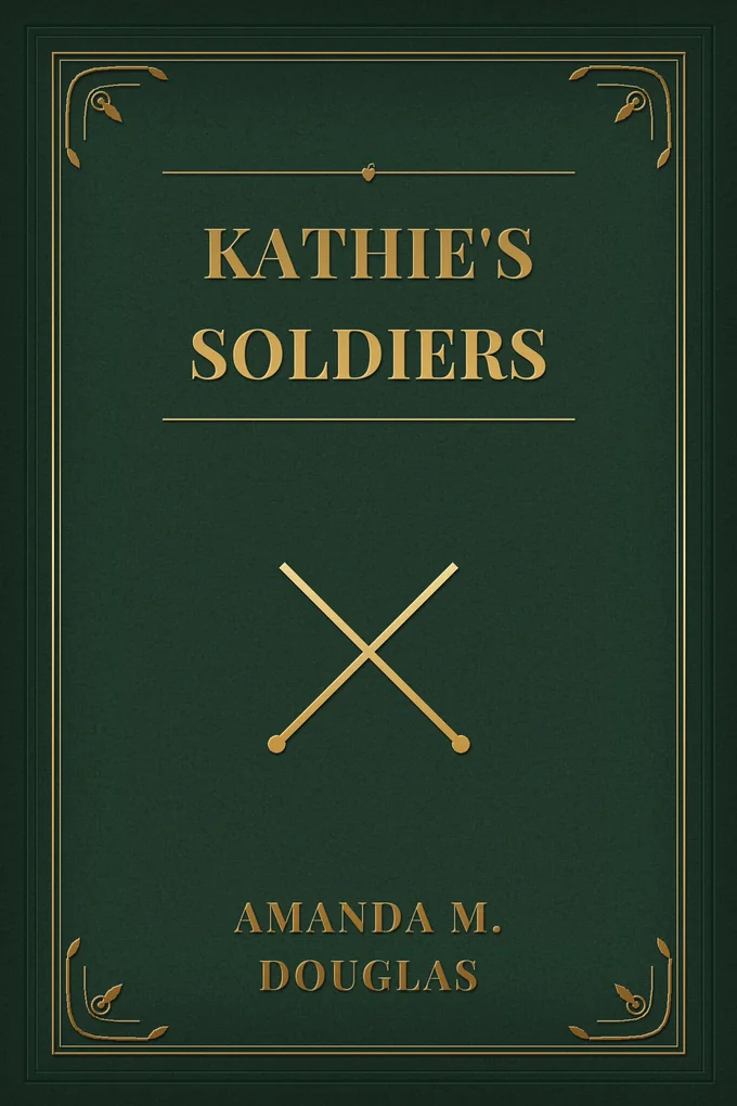 Kathie's Soldiers