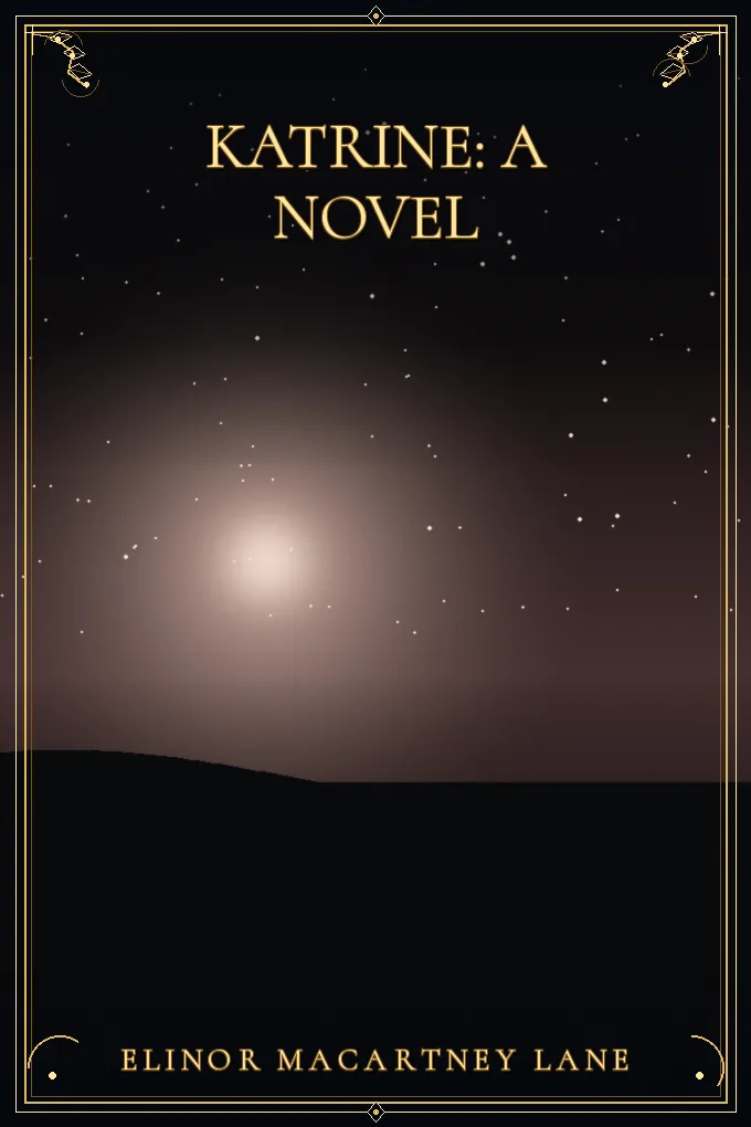 Cover of Katrine: A Novel