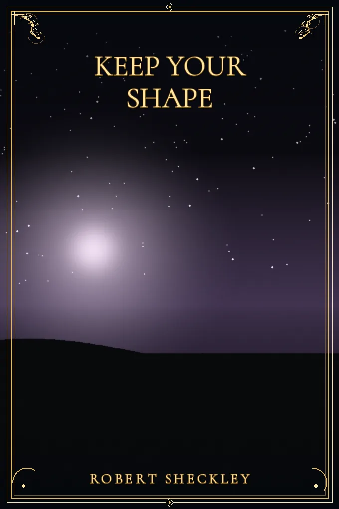 Keep Your Shape