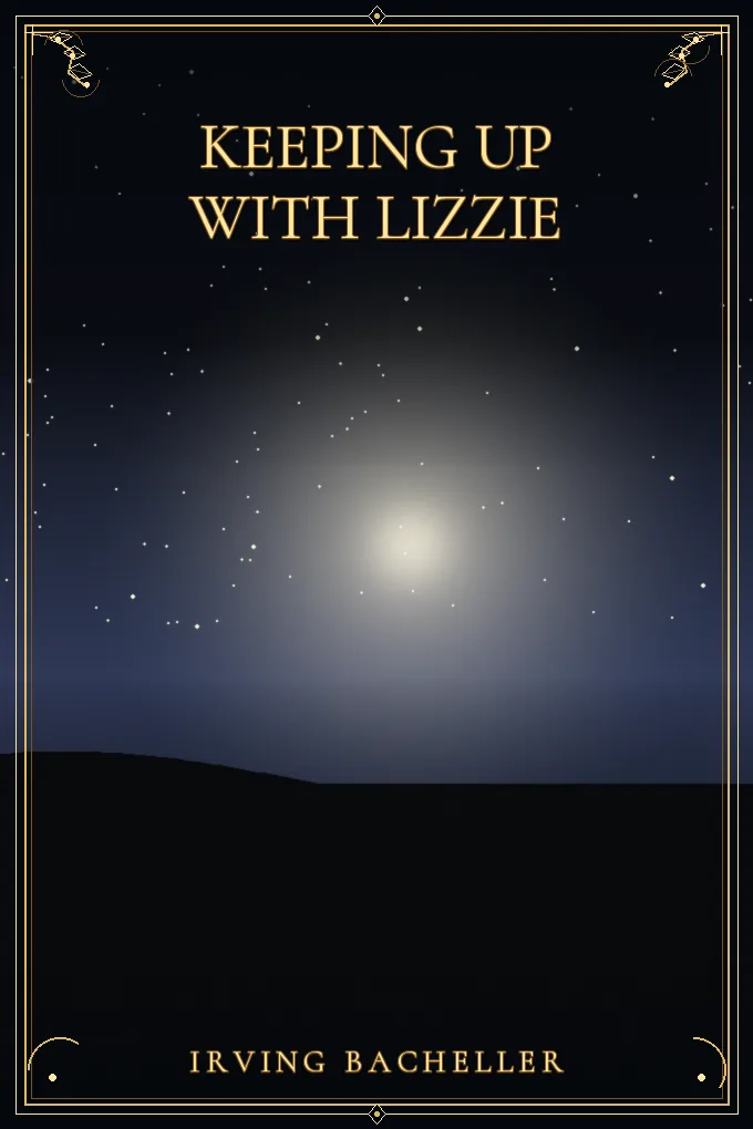 Keeping up with Lizzie