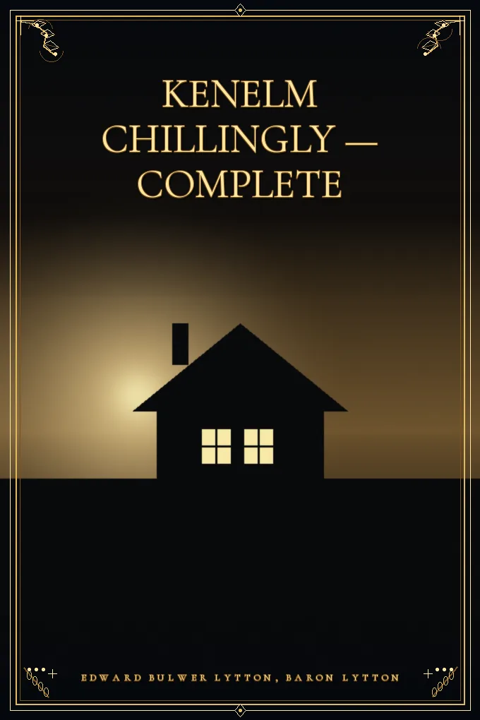Kenelm Chillingly — Complete
