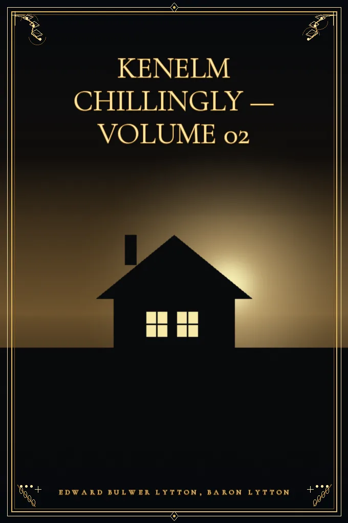 Kenelm Chillingly — Volume 02