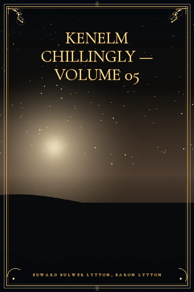 Kenelm Chillingly — Volume 05